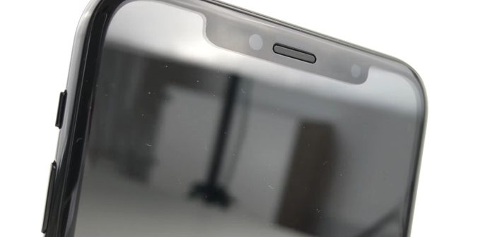 carga inalámbrica del iphone 8