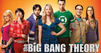 mejores apps de the big bang theory