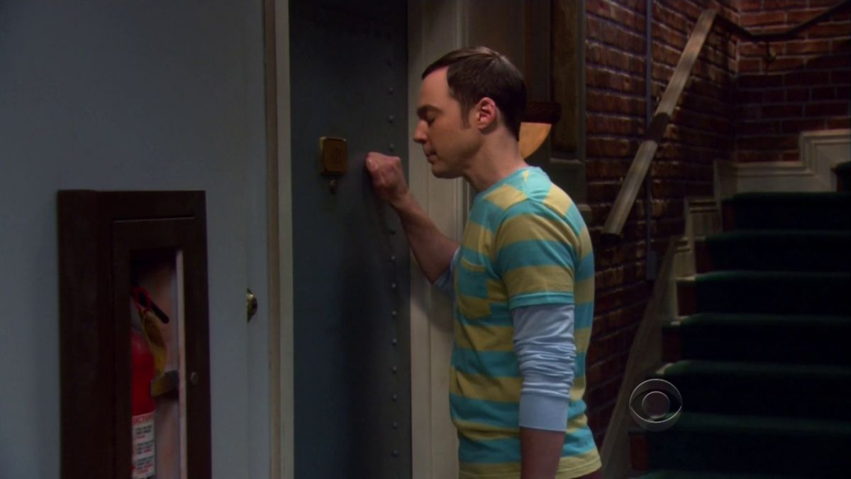 mejores apps de the big bang theory