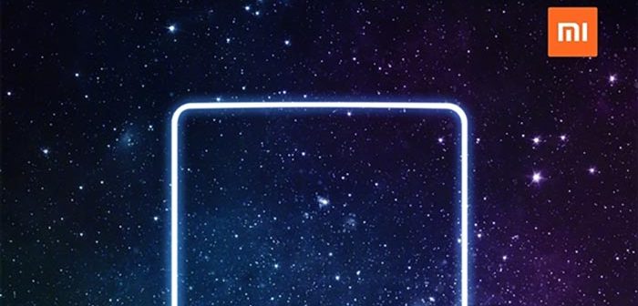 mi mix 2 se presentara el 11 de septiembre 1