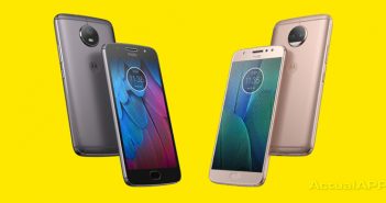 mejores moviles motorola
