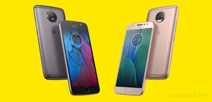 mejores moviles motorola