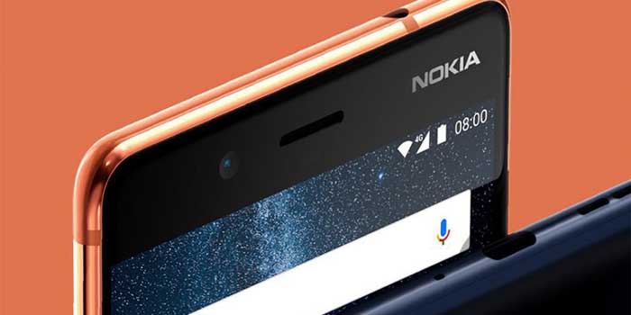 nokia 8