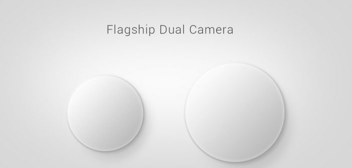 nuevo xiaomi con doble camara