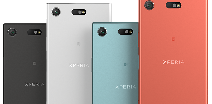 nuevos sony xperia 13