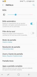 problemas de bateria del galaxy s8