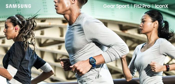 samsung en la ifa 2017