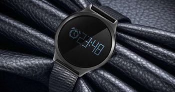 smartwatch más económicos del 2017