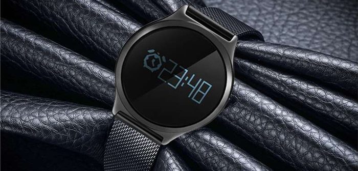 smartwatch más económicos del 2017
