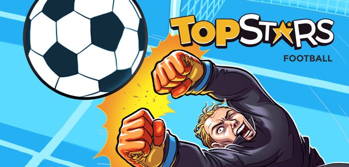mejores juegos de futbol para movil