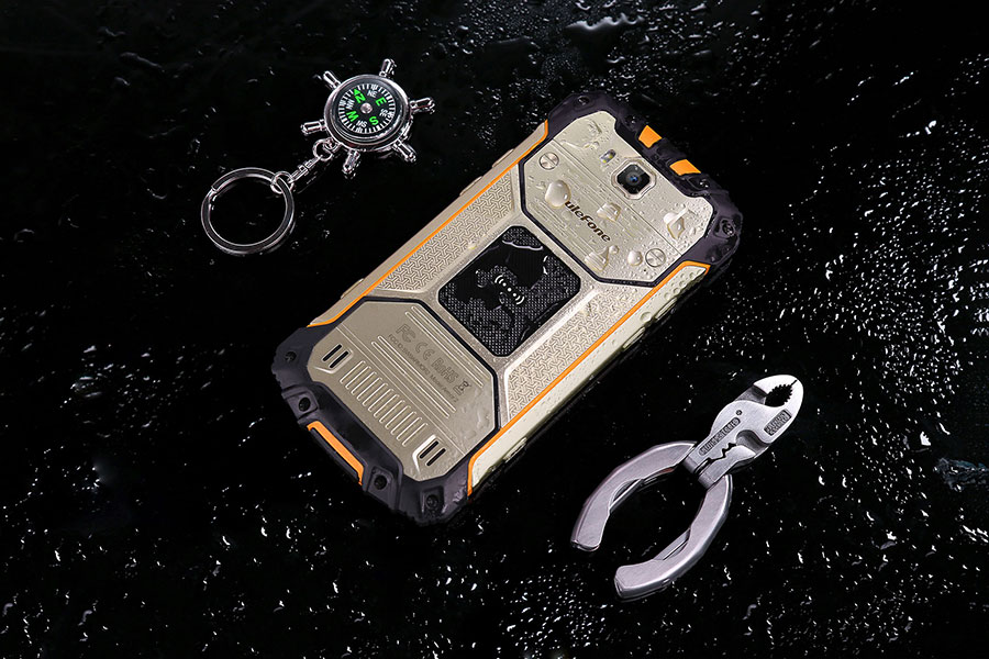 ulefone armor 2