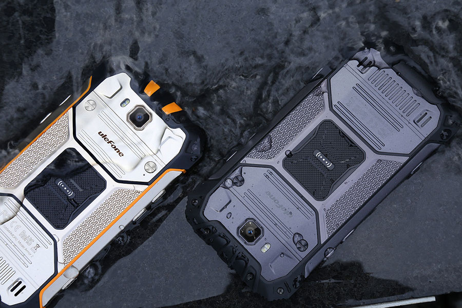 ulefone armor 2