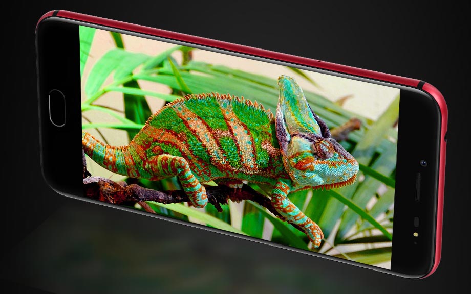 ulefone t1