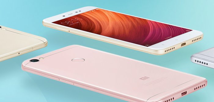xiaomi redmi note 5a a