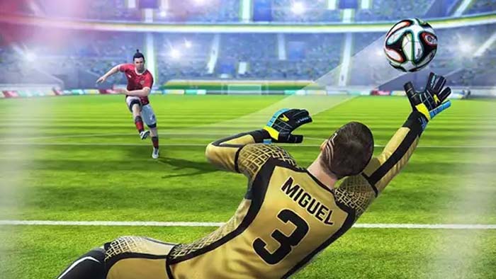 Descargar Football Strike