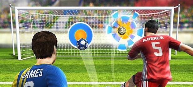 Descargar Football Strike