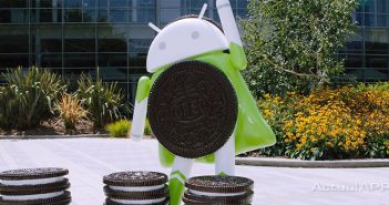 Android 8 llega a OnePlus, los modelos 3, 3T y 5 actualizarán en breve iconos adaptativos de android 8