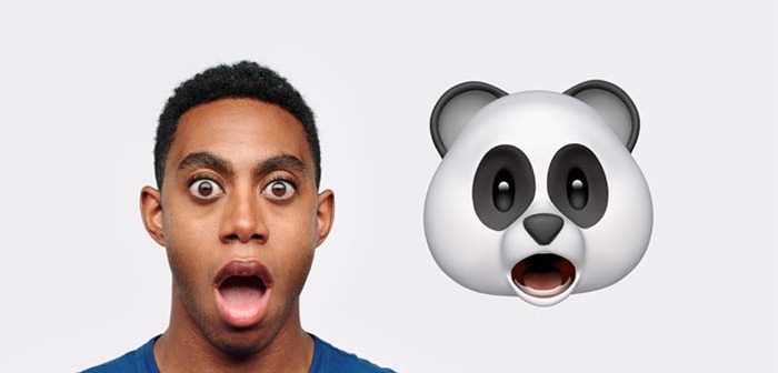 karaoke animoji