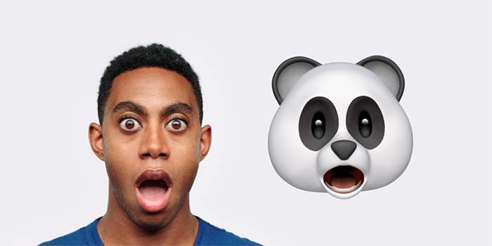 karaoke animoji