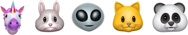 animoji