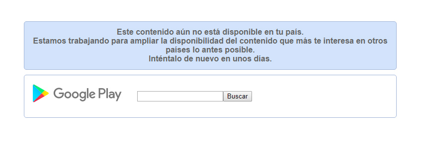 app para saber dónde votar en el referéndum