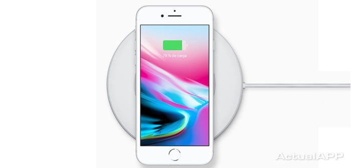 carga inalambrica de apple
