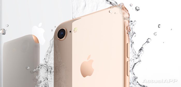 fundas para el iphone 8