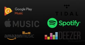 Comparativa entre los servicios de música en streaming principales música en streaming