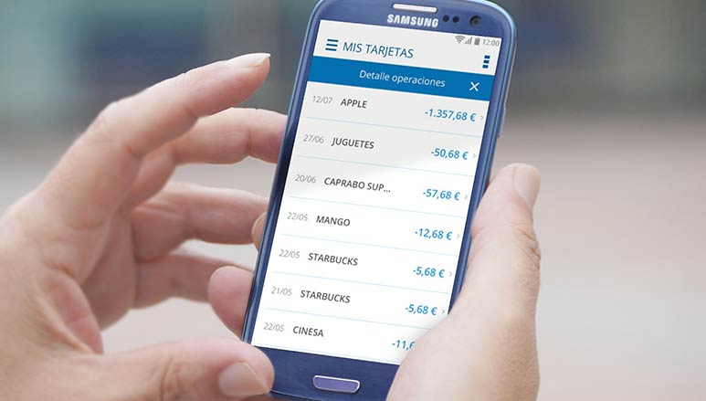 descargar caixabank