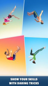 trucos para flip master