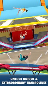 trucos para flip master
