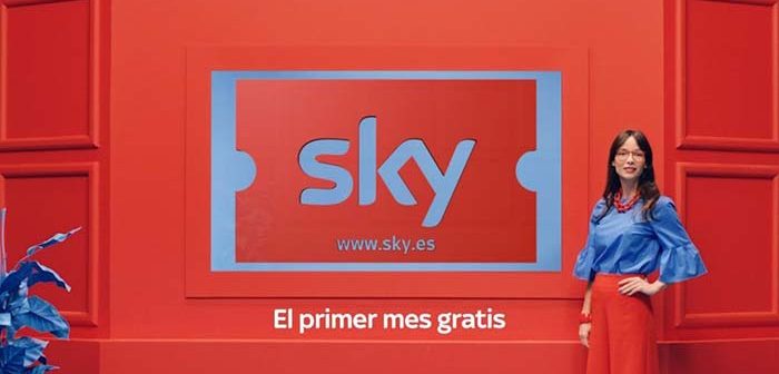 descargar la app de sky