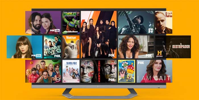 descargar la app de sky