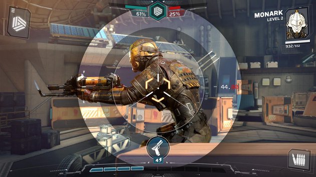descargar modern combat versus