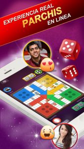 descargar parchis star