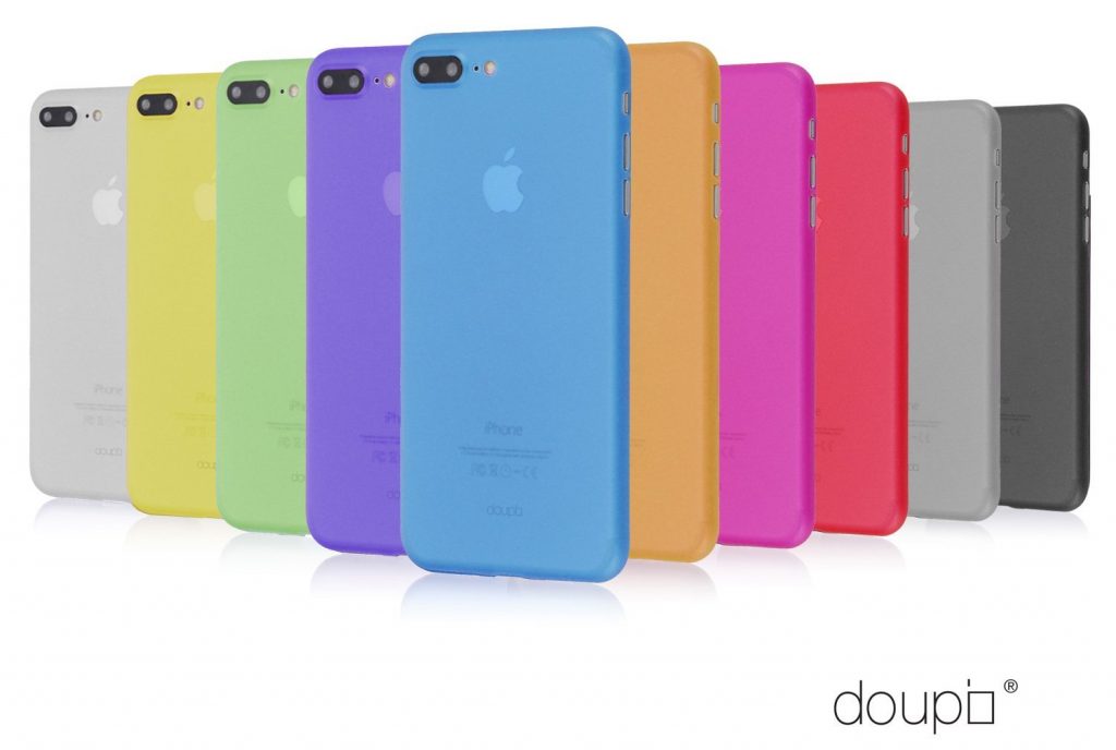 fundas para el iPhone 8 Plus