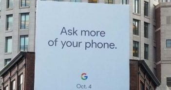 fecha de presentacion del pixel 2 3