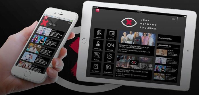 Descargar app Gran Hermano Revolution gratis