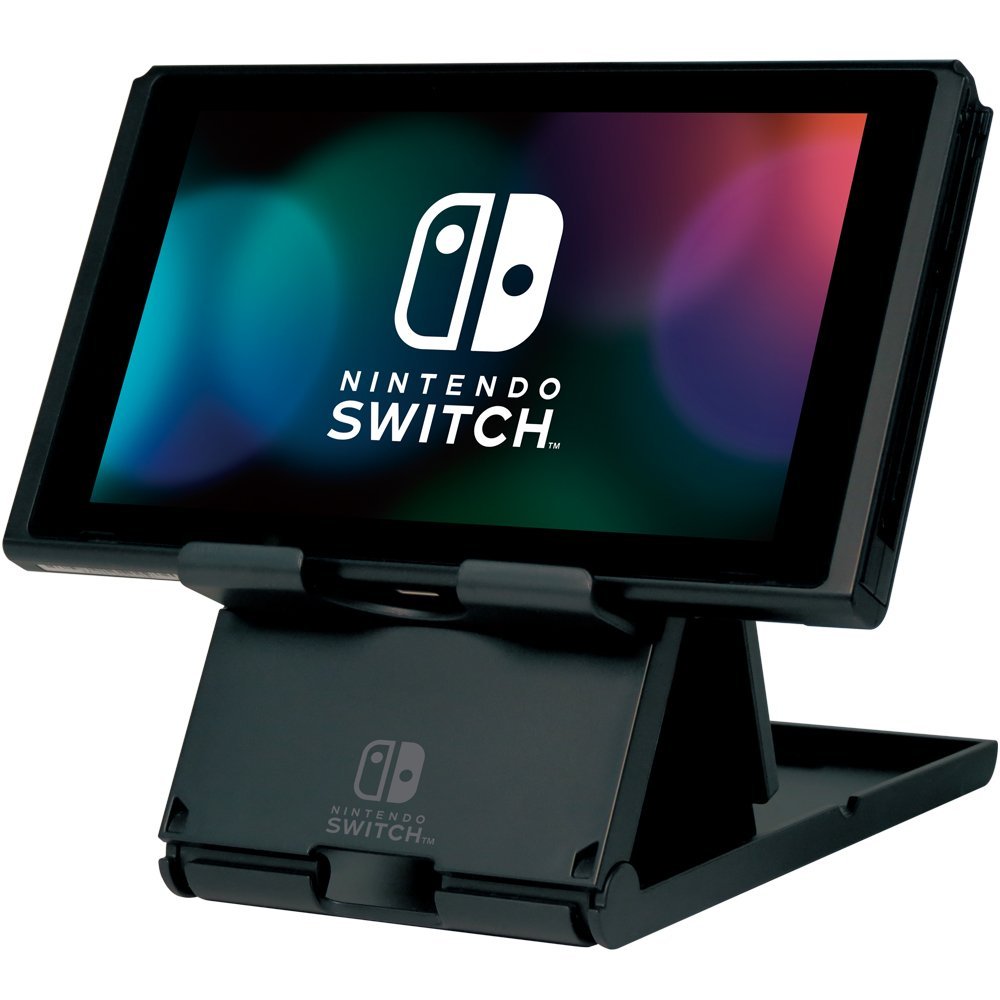 acceorios para nintendo switch