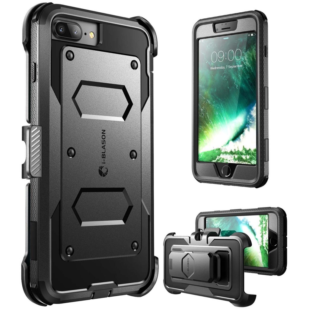 fundas para el iPhone 8 Plus