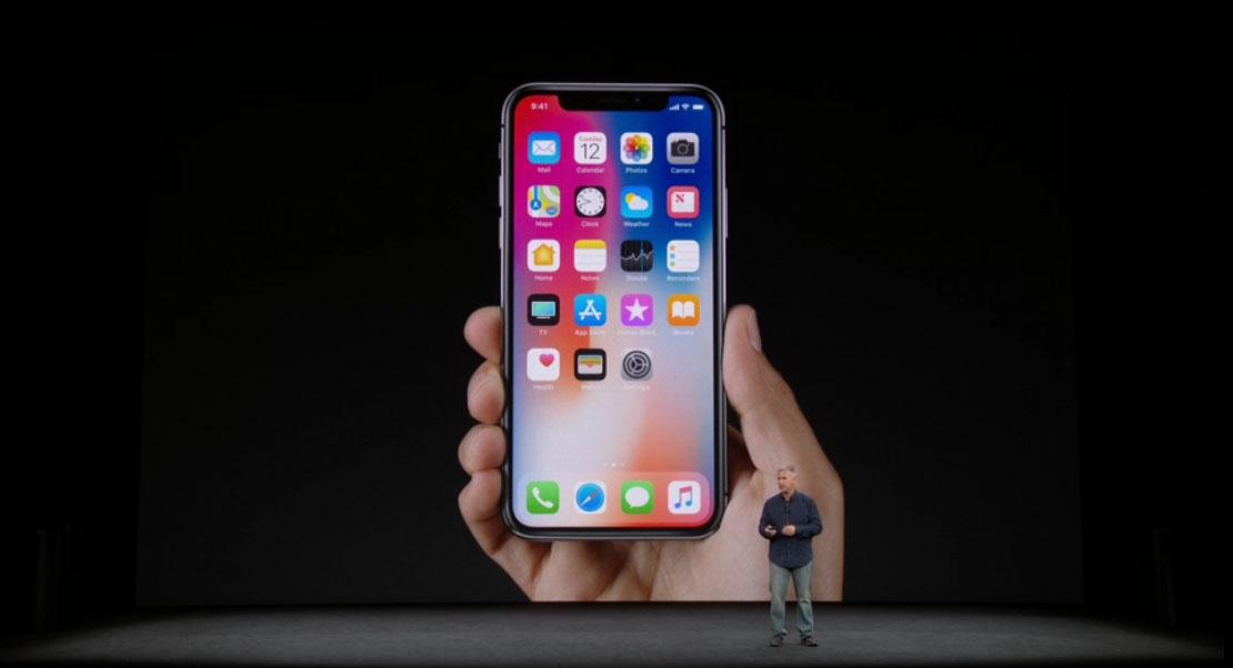 iphone x tendra 3 gb de ram