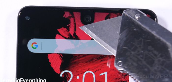 resistencia del essential
