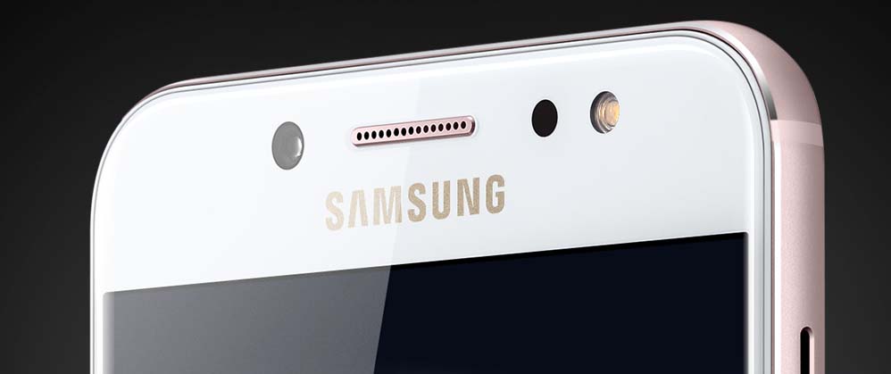 lanzado el galaxy c8