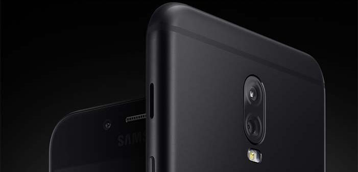 lanzado el galaxy c8