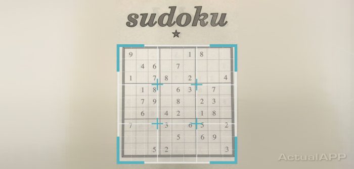 descargar magic sudoku