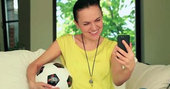 Los 5 mejores juegos de fútbol para móvil (Android & iOS) mejores juegos de futbol para movil 32
