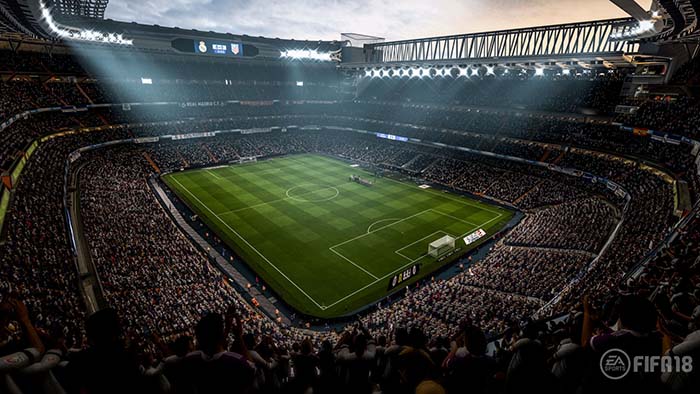 precio del fifa 18