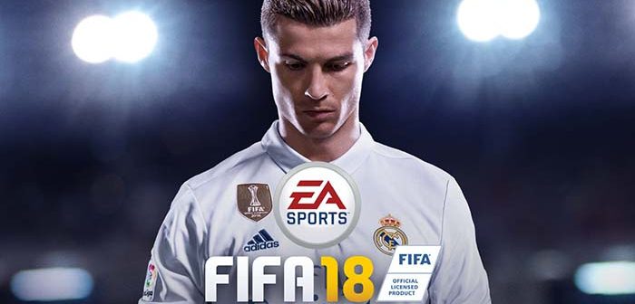 precio del fifa 18