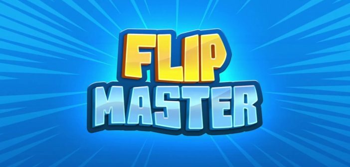 trucos para flip master