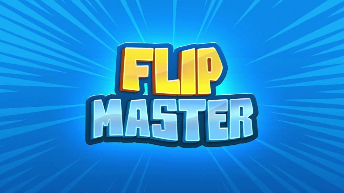 Trucos para Flip Master, salta más alto y consigue mejores puntuaciones